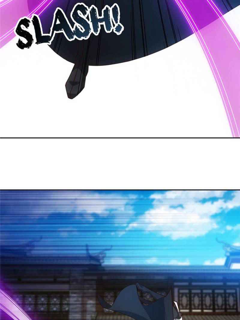 The Greatest Deity Chapter 100 10